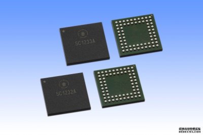 Socionext成功研发针对IoT设备应用的毫米波雷达传感器