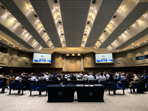 DEKRA德凯赴泰国出席2025联合国亚太道路安全周，共促区域交通安全与智能化发展