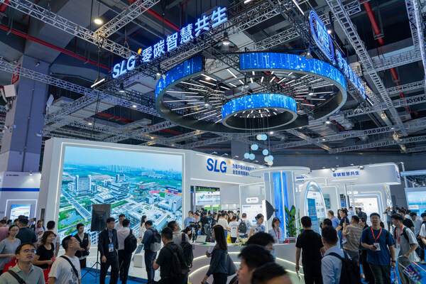SNEC PV+ 2025|双良零碳智慧 链动共生价值