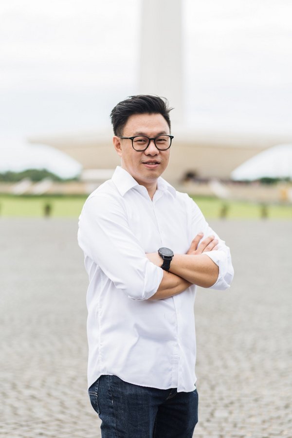 East Ventures 的联合创始人和执行合伙人 Willson Cuaca