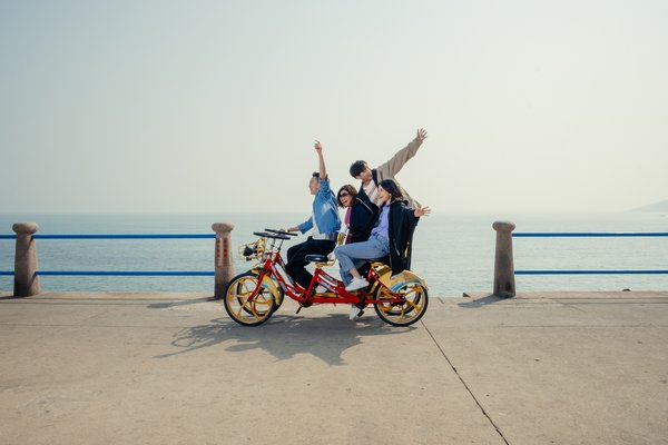 新旅行洞察
