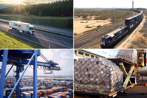CEVA Logistics Africa