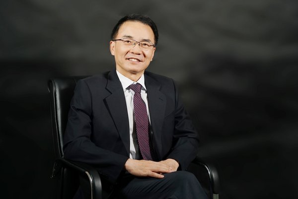 大家保险集团有限责任公司拟任董事长何肖锋