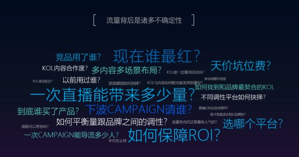 华扬联众星运营销链正式上线