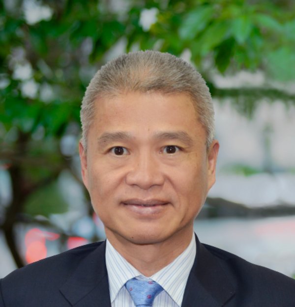 施源资本大中华区董事长李珺博士