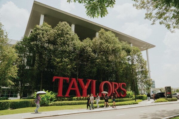Taylor’s continued strong performance in the QS rankings gives rise to a bold 10-year strategic plan to transform the Malaysian private university into a future-ready institution of global stature