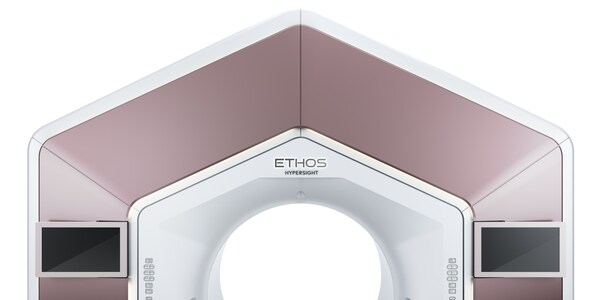 瓦里安Ethos 2.0人工智能一体化在线自适应放疗平台