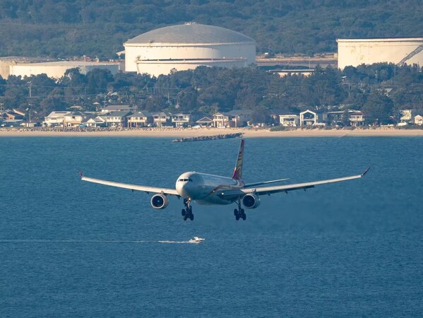 香港航空庆祝悉尼航线正式启航 为旅客提供更多赴澳航班选择