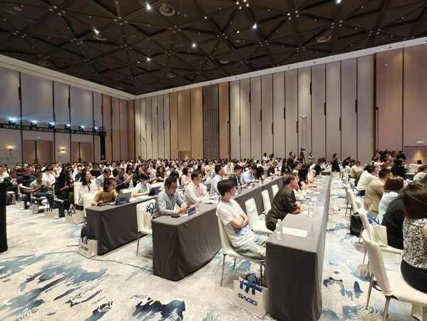 2025中资企业走出去高端人才建设大会上海外服分会场圆满完成