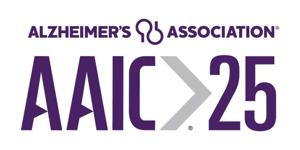 2025年阿尔茨海默病协会国际会议（Alzheimer
