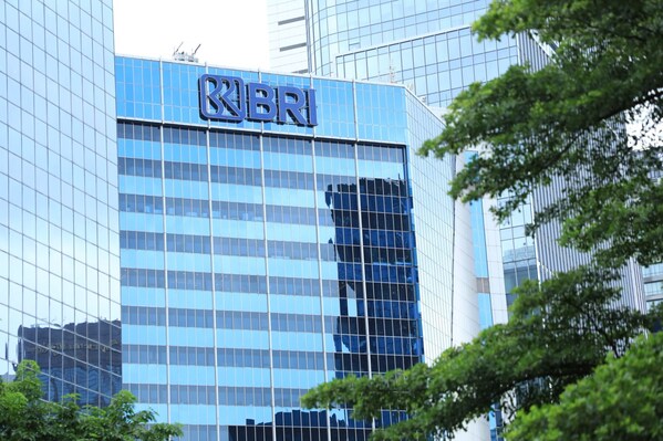 BRI ranks 14th among Southeast Asia’s 500 largest corporations by revenue