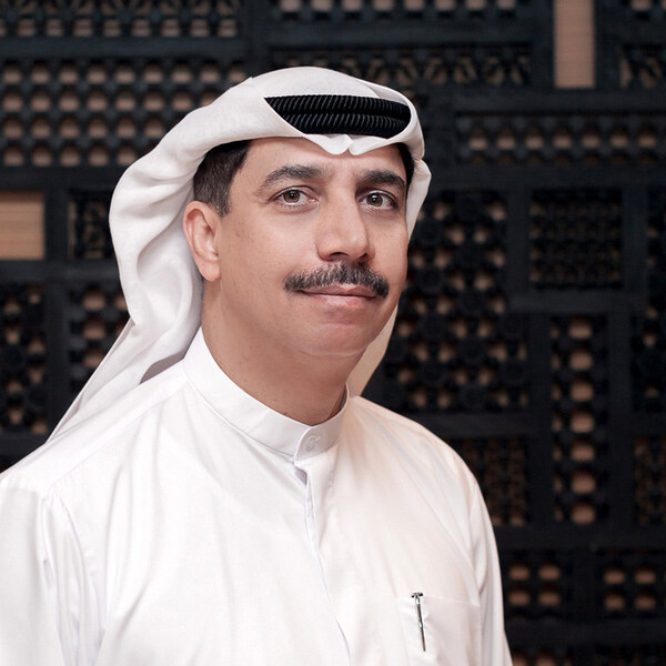 HE Essa Kazim Governor of DIFC