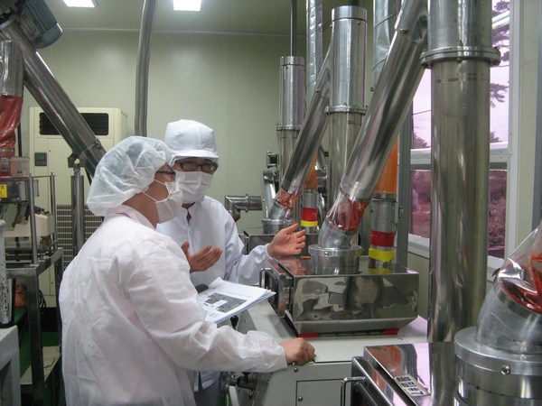 Like most businesses and industries worldwide, the nut and dried fruit industry has had to face numerous setbacks and challenges to overcome this pandemic.