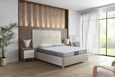 Magniflex的MagniProtect：通过新冠肺炎测试的抗病毒睡眠用品