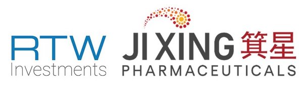 RTW Investments、箕星药业和Cytokinetics公司达成战略融资合作