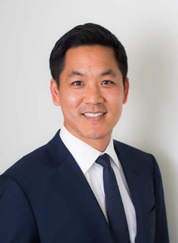 Jimmy Yung