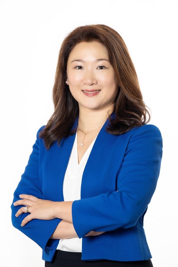 Catherine Law