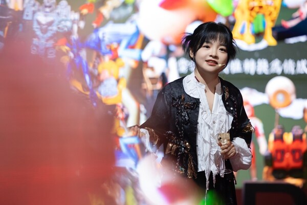 TEDx外滩女性系列沙龙活动----THE BOOK OF HER