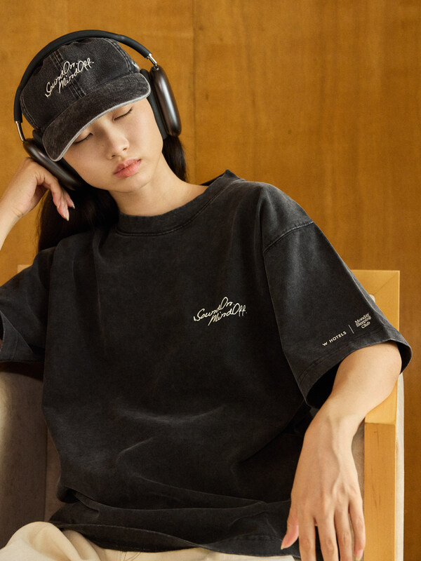 W酒店 X MondaySleepingClub推出联名合作
