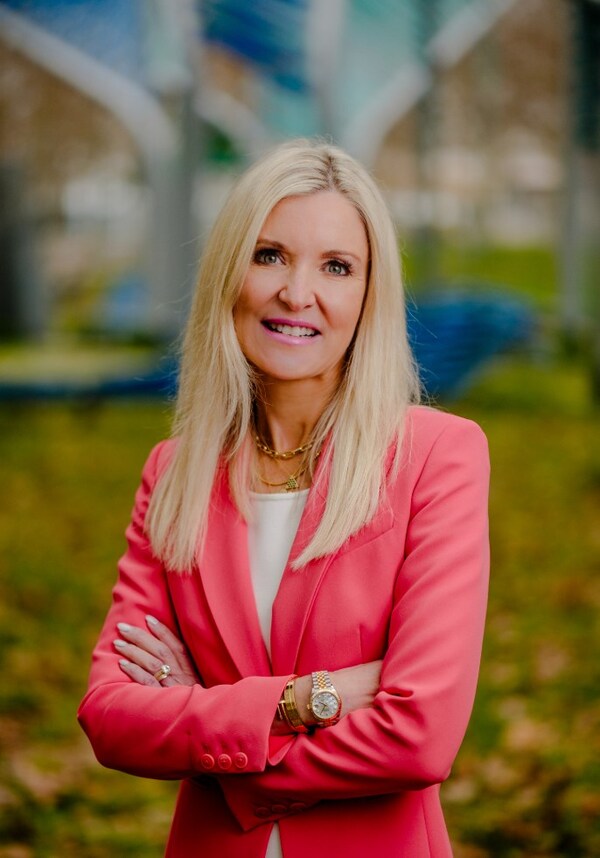 Debby Carreau, 2025-2026 年 YPO 全球董事局主席