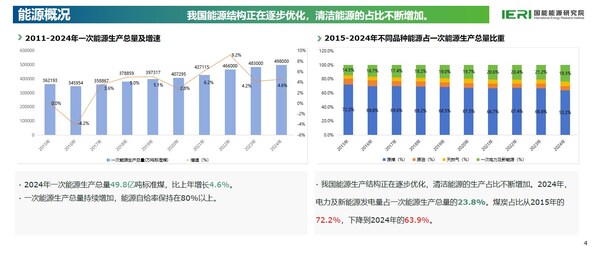 图片来源：《中国能源数据报告（2025）》
