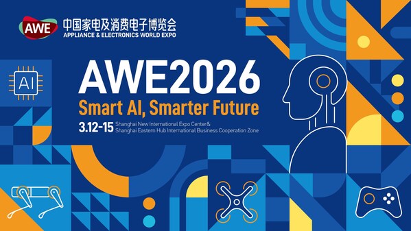 AWE2026