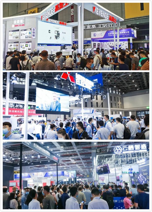 严防严控，众展齐开，上海国际固·废气展8月再出发