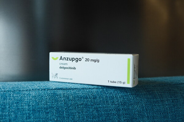 利奥制药慢性手部湿疹创新药Anzupgo®（德戈替尼乳膏）获批落地粤港澳大湾区