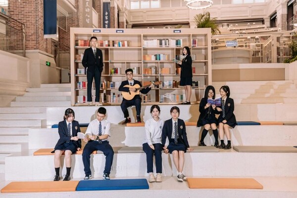 办学成果显著！华师希平双语学校首届高考表现亮眼