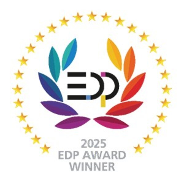 富士胶片商业创新Revoria Press™ SC285获欧洲数字印刷协会"2025 EDP大奖"