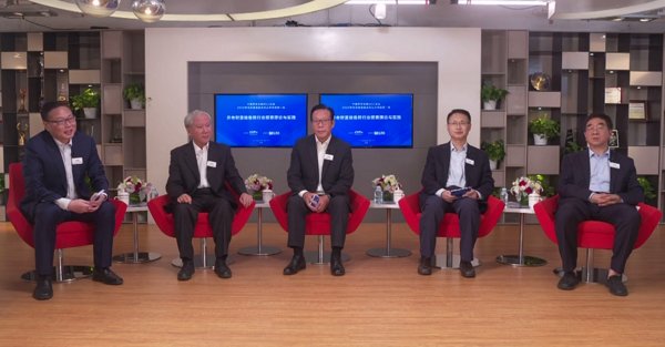 徐敬惠：商业保险参与养老财富储备大有可为