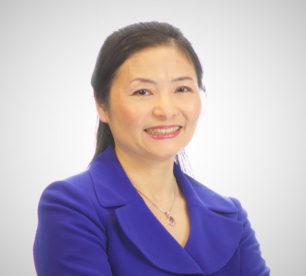 俞志暖博士