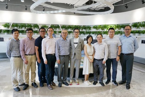 易路助力复星集团人力资源数字化升级，实现其人才战略