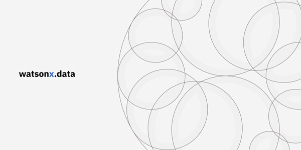 智能体AI面临非结构化数据难题：IBM推出解决方案