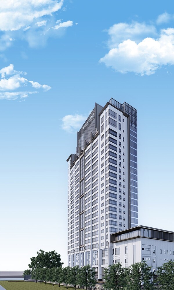 桐庐"澜"不住  君澜这家酒店要开始刷屏了