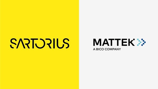 赛多利斯完成收购MatTek