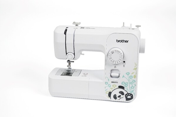 Brother电动缝纫机8880PD