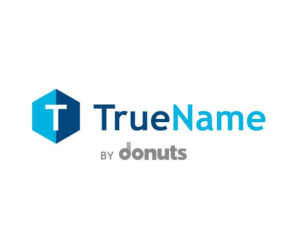 新顶级域名的全球领导者Donuts Inc.推出TrueName™域名