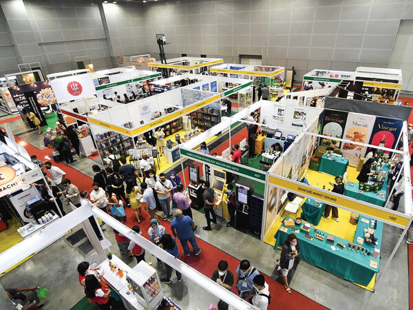 HOTELEX Malaysia马来西亚国际酒店及餐饮业博览会与FHM 2025年9月吉隆坡联袂登场
