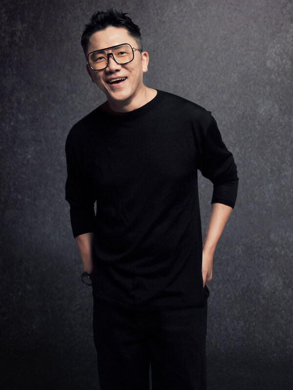 Danny Lee Appointed Managing Director for Greater China at Monks