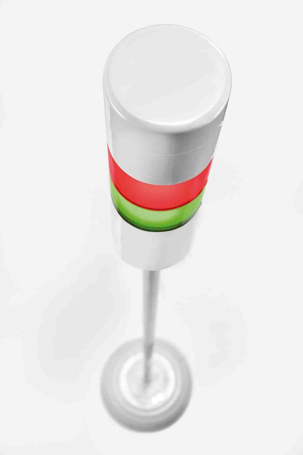 RS993-RS PRO LED beacon tower
