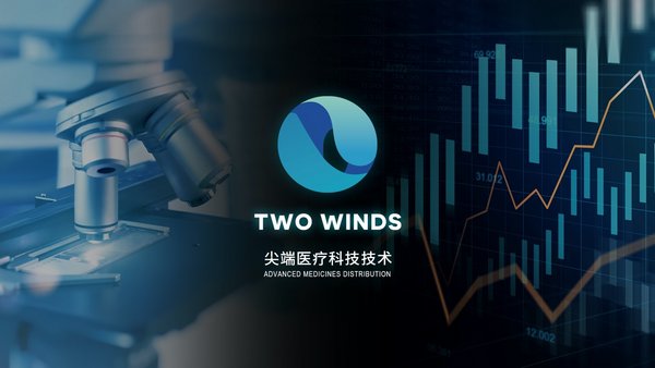 TWO WINDS制作