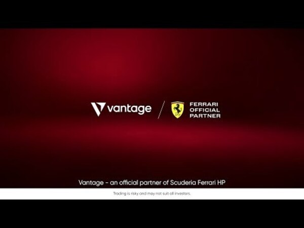 Vantage Launches New Video Campaign Showcasing Passion and Ambition