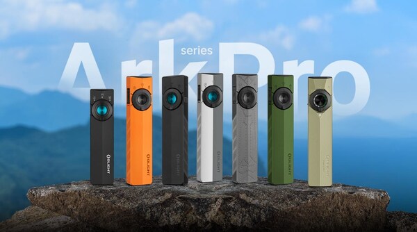 ArkPro 系列