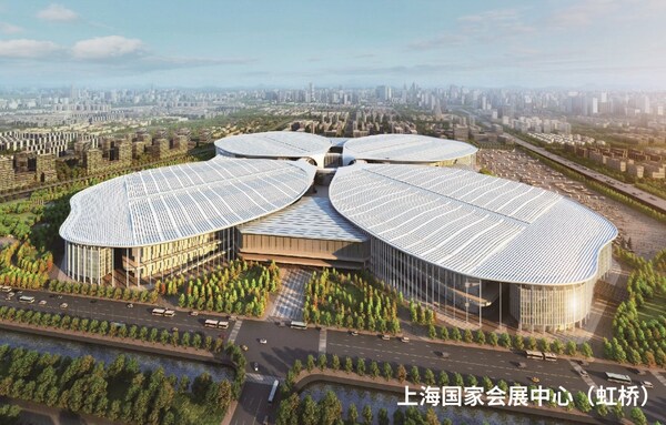 “CHINAPLAS 2026 国际橡塑展”将于2026年4月21-24日在上海国家会展中心（虹桥）举行。
