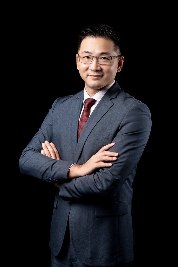 林元平先生荣任上海虹桥祥源希尔顿酒店运营总监