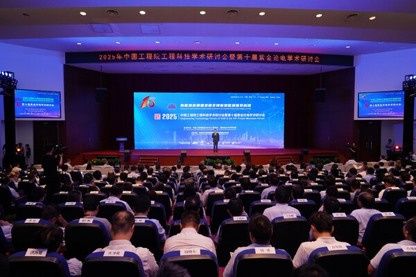 第十届紫金论电学术研讨会在国网电科院召开