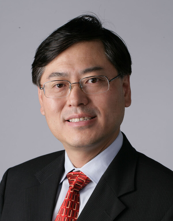 聯想集團董事長兼 CEO 楊元慶