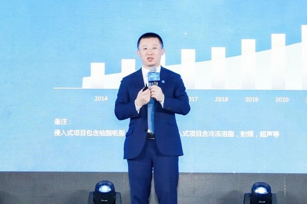 艾尔建美学旗下冷冻减脂品牌酷塑(R)乘风破浪引领行业发展新航道
