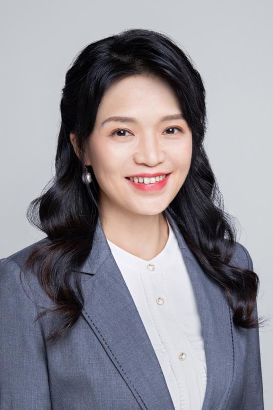 苏桥生物首席财务官陈蓓女士 中欧商学院EMBA